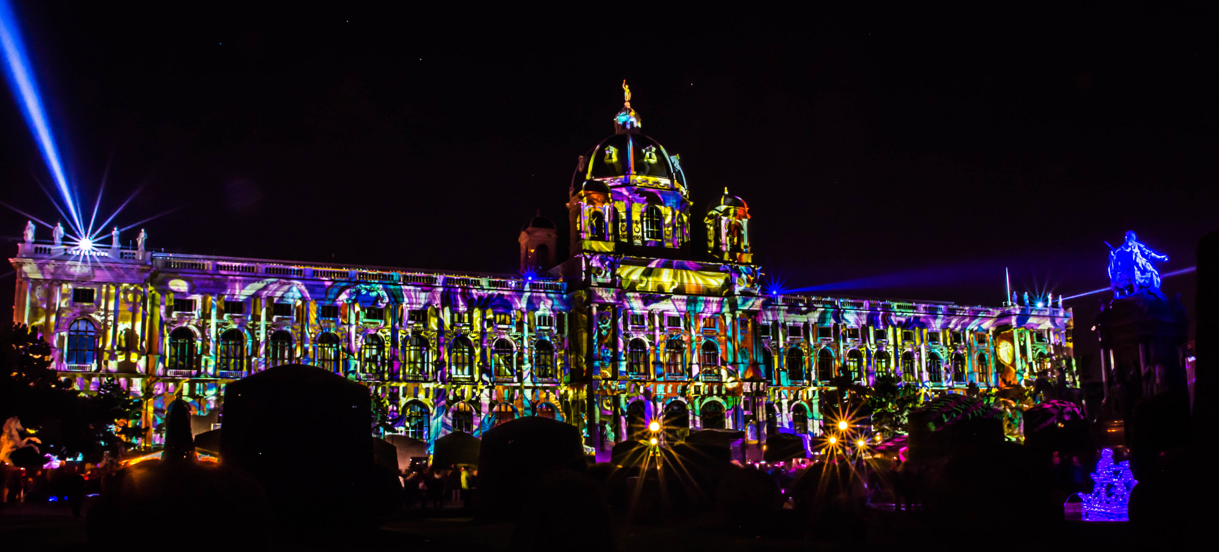 Wien Leuchtet 2016