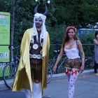 Wien, Life Ball, 2.6.2018, Bild 11