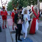 Wien, Life Ball, 2.6.2018, Bild 18