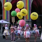 Wien, Life Ball, 2.6.2018, Bild 2