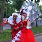 Wien, Life Ball, 2.6.2018, Bild 24