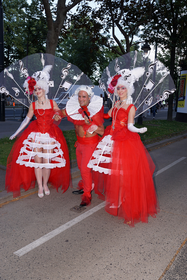 Wien, Life Ball, 2.6.2018, Bild 25