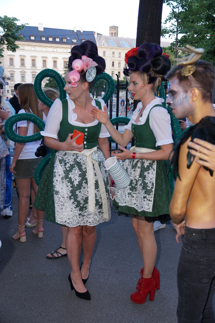 Wien, Life Ball, 2.6.2018, Bild 26