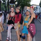 Wien, Life Ball, 2.6.2018, Bild 28