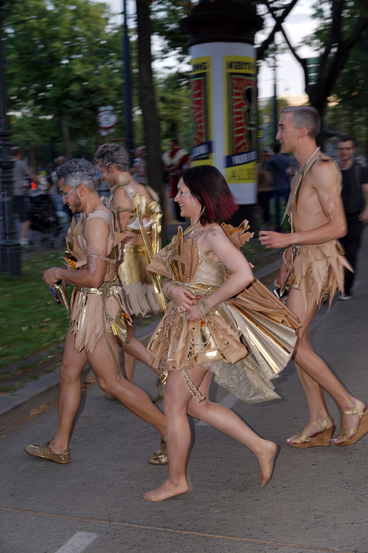 Wien, Life Ball, 2.6.2018, Bild 40