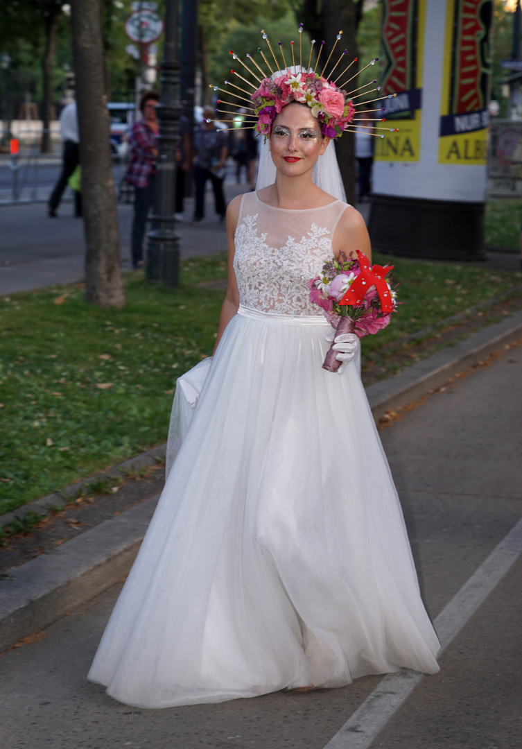 Wien, Life Ball, 2.6.2018, Bild 44