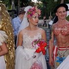 Wien, Life Ball, 2.6.2018, Bild 47