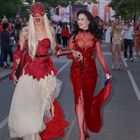 Wien, Life Ball, 2.6.2018, Bild 49