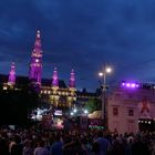 Wien, Life Ball, 2.6.2018, Bild 59