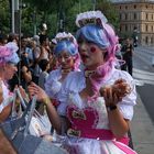 Wien, Life Ball, 2.6.2018, Bild 6