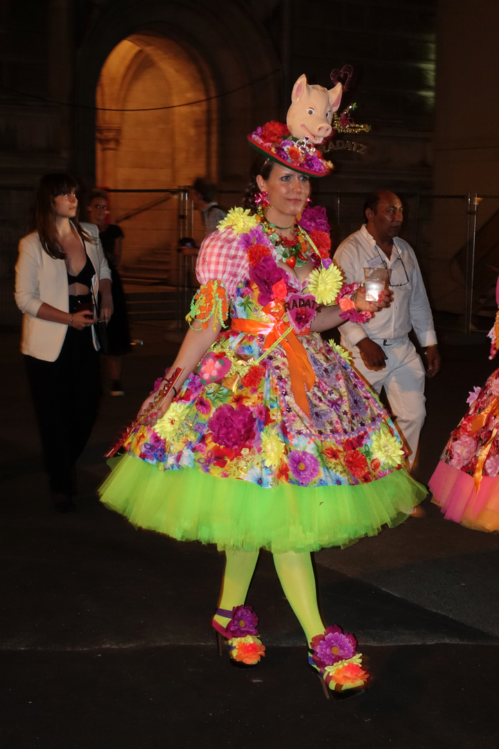 Wien, Life Ball, 2.6.2018, Bild 65