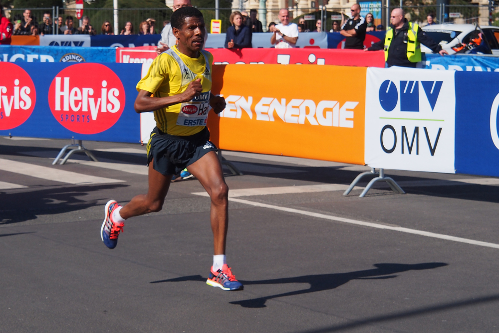 Wien Marathon