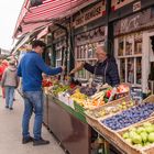 Wien Margareten - Wienzelle - Naschmarkt - 06