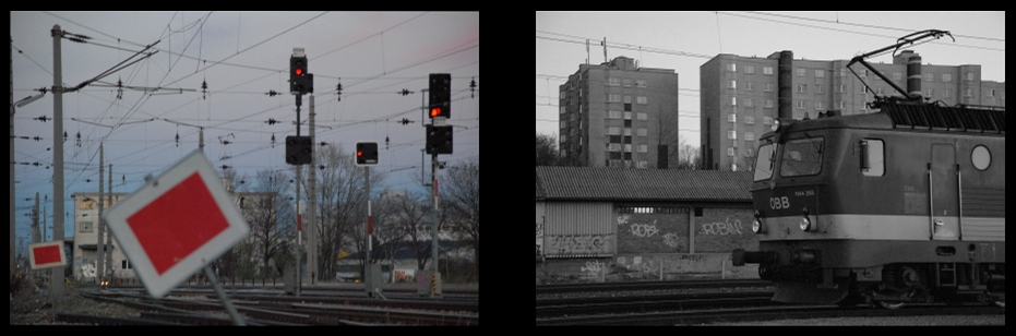 Wien - Matzleinsdorf