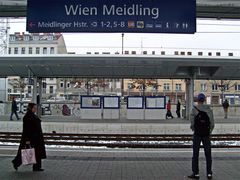 Wien Meidling