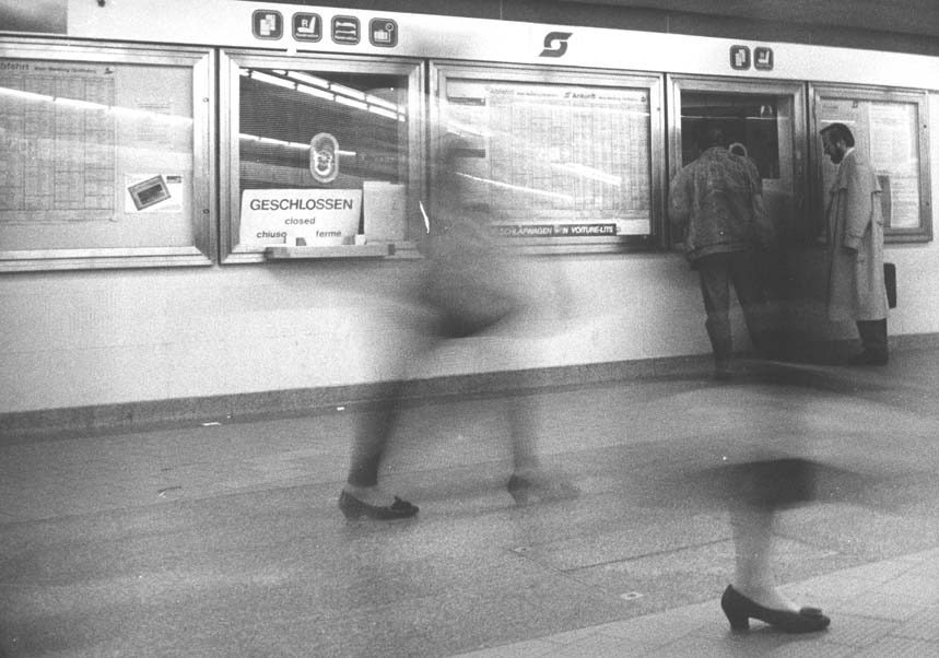 Wien Meidling