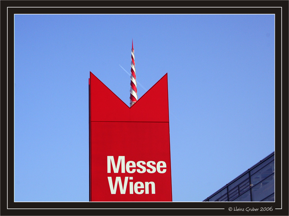 Wien Messe - vienna messe