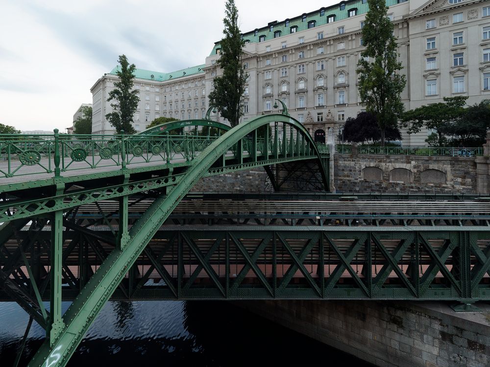 Wien METRO