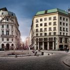 Wien, Michaelerplatz