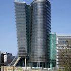 Wien modern: UNIQA Tower