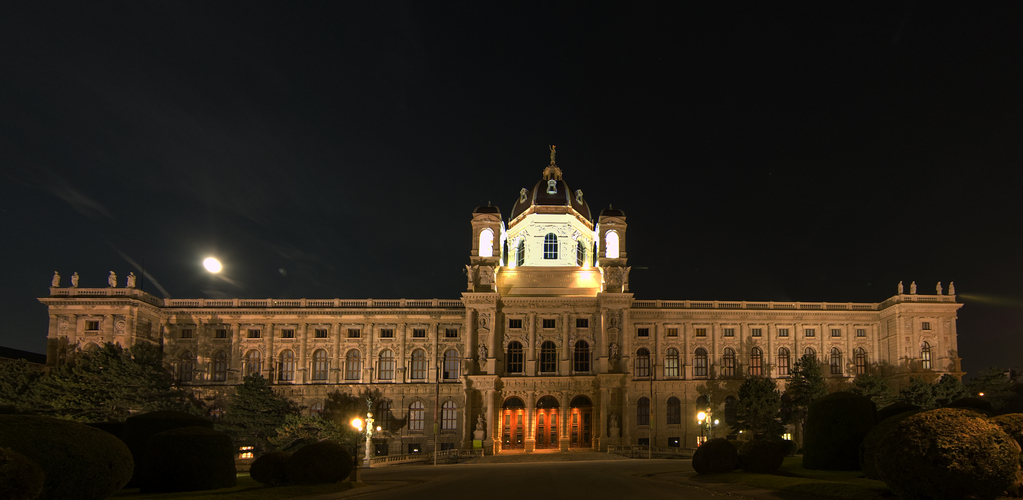 Wien Museum ...........