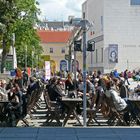 Wien - MuseumsQuartier (MQ)