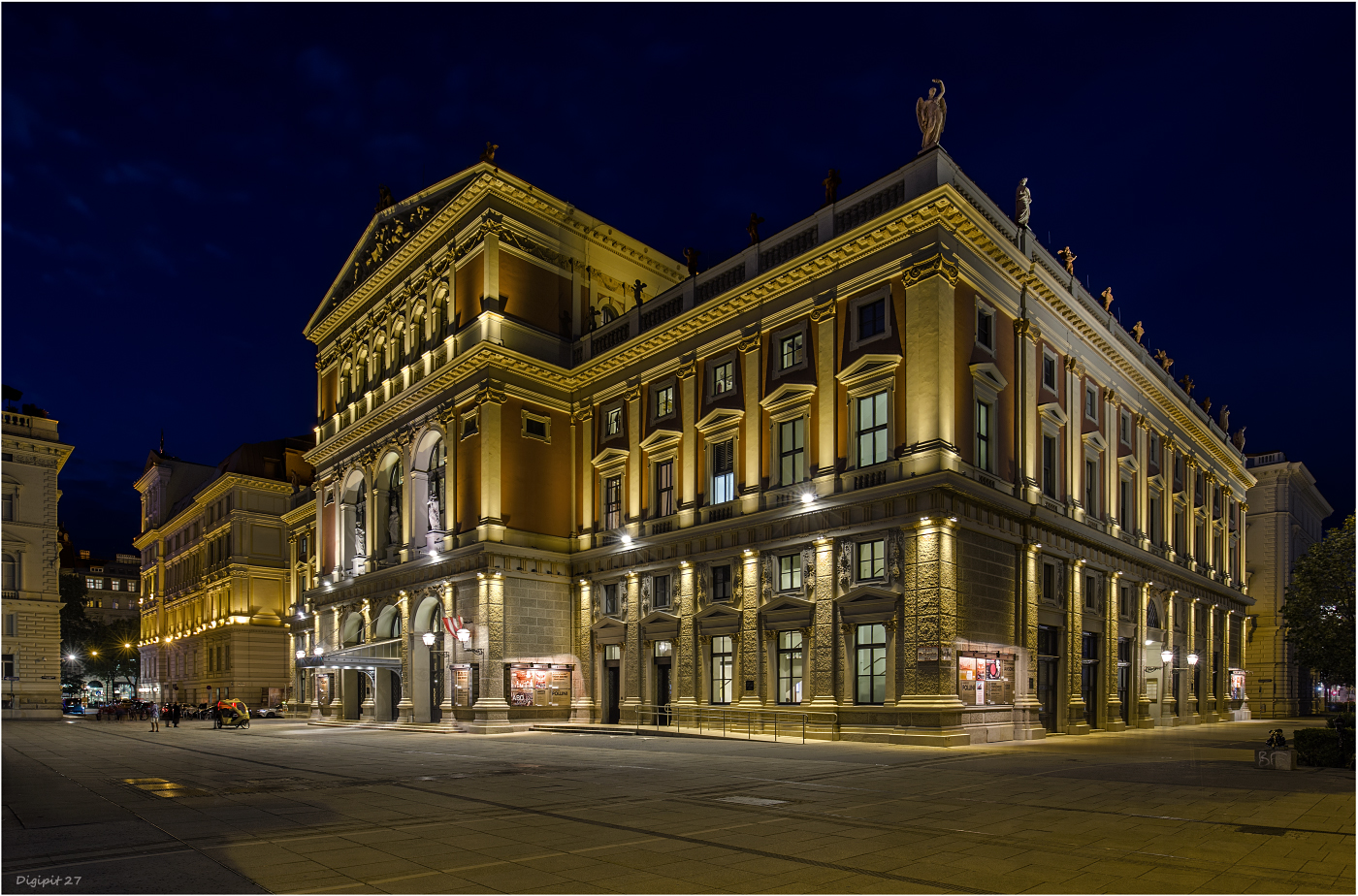 Wien Musikhaus 2019-01