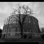 Wien - "Narrenturm"