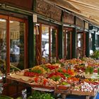 Wien - Naschmarkt