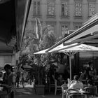 Wien Naschmarkt