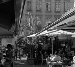 Wien Naschmarkt