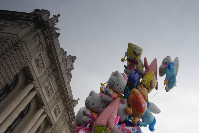 Wien Nationalfeiertag