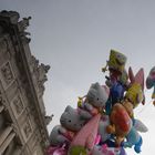 Wien Nationalfeiertag