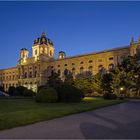 Wien Naturhistorisches Museum 2019-01