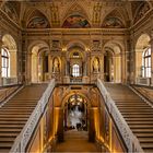 Wien Naturhistorisches Museum 2023-01