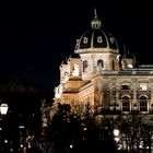 Wien, Naturhistorisches Museum