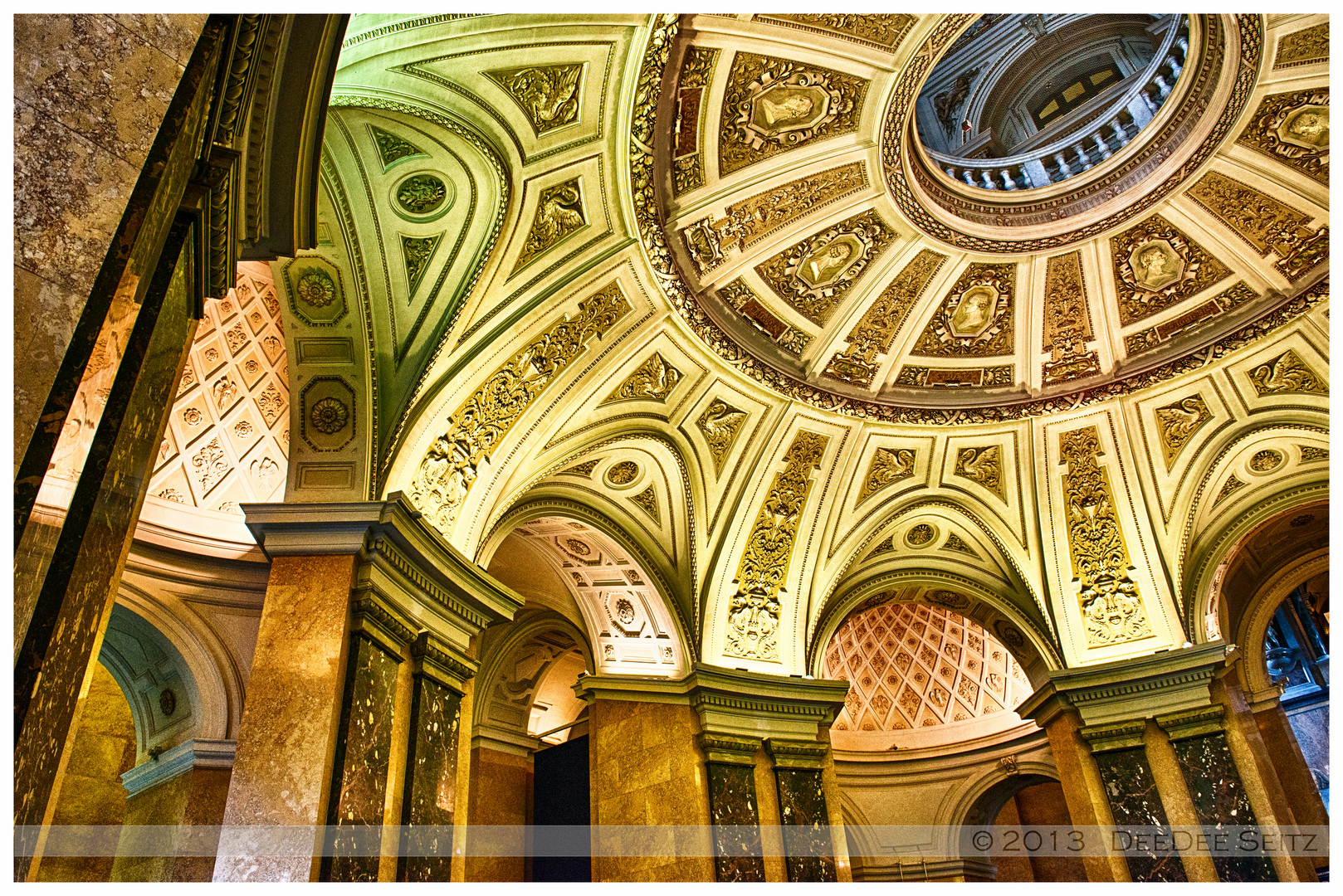 Wien - Naturhistorisches Museum