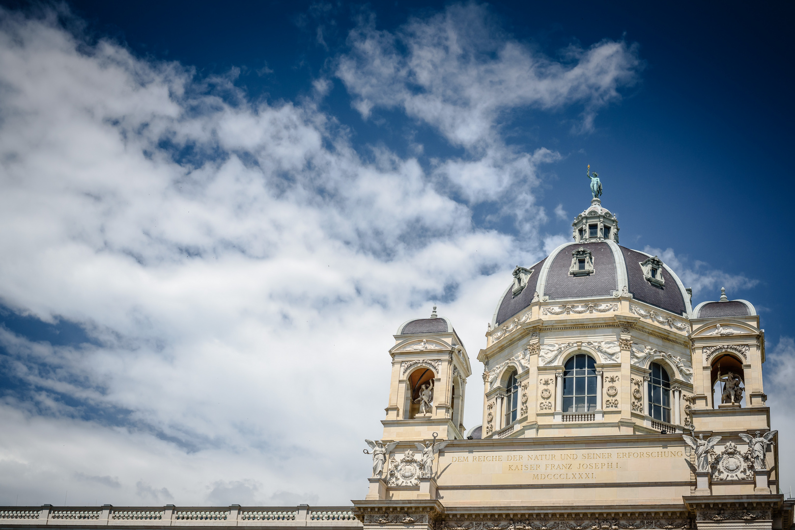 Wien Naturkundemuseum