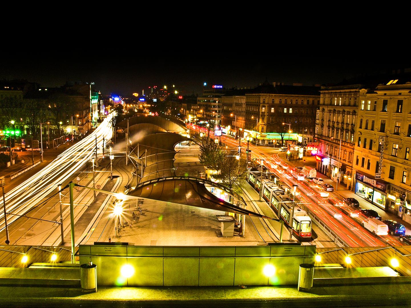 Wien nur du allein