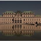 Wien: Oberes Belvedere