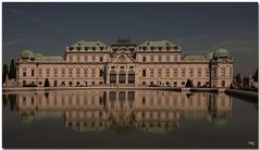 Wien: Oberes Belvedere