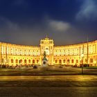 WIEN - Österreichische Nationalbibliothek II