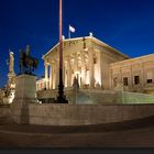  Wien - Österreichisches Parlament 