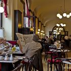 Wien ohne Kaffeehaus - das geht garnicht!