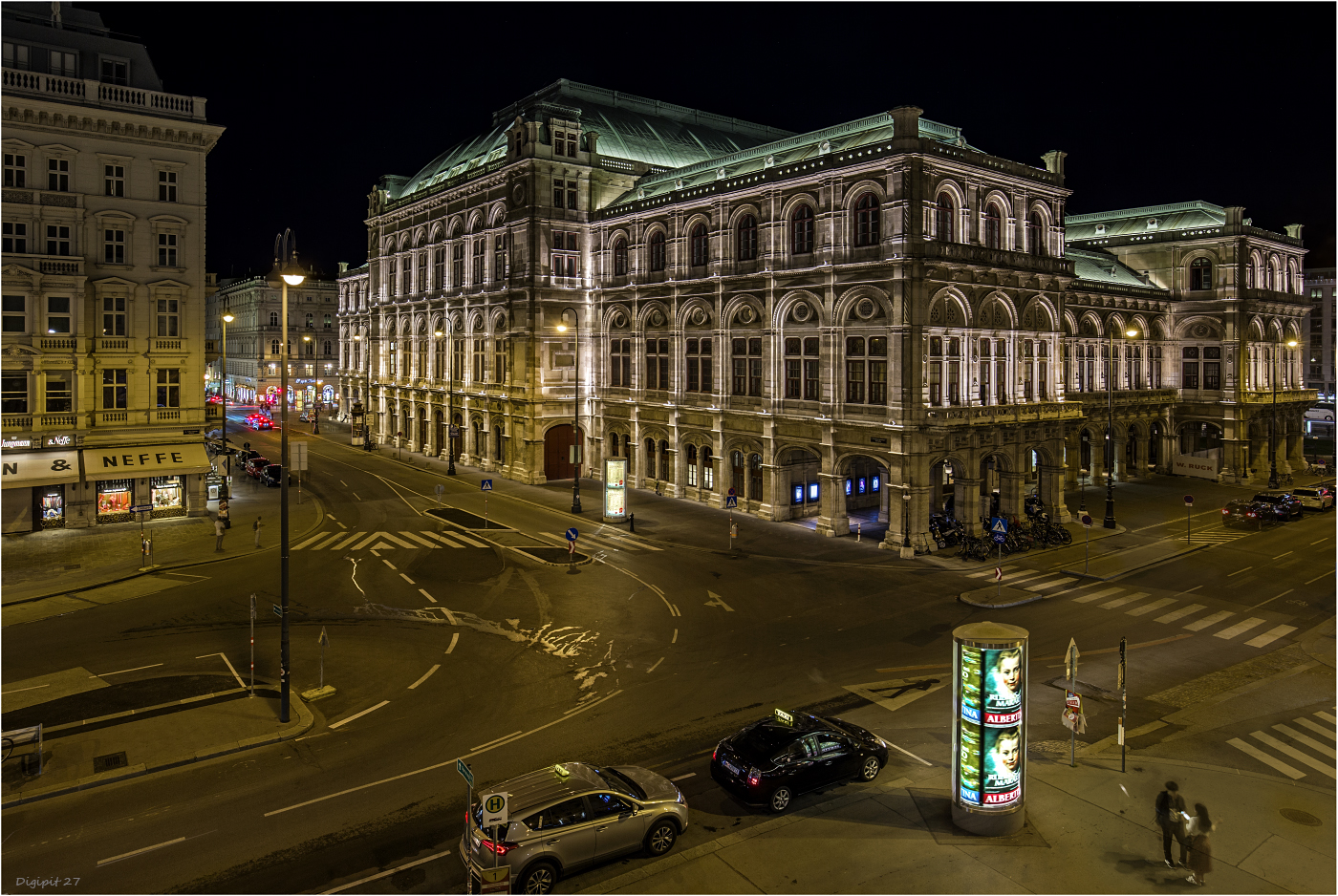 Wien Oper 2019-01