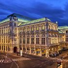 Wien - Oper