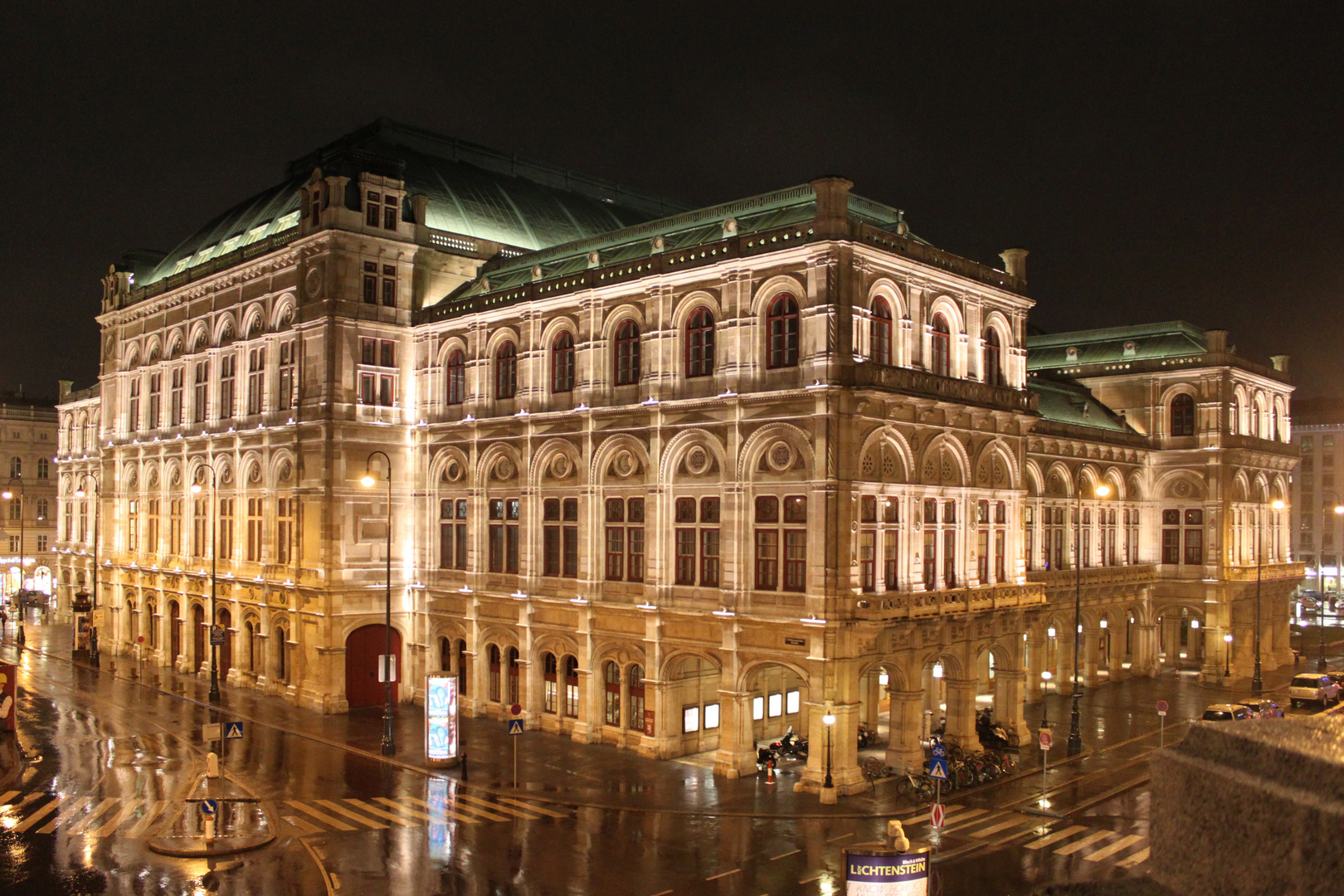 Wien - Oper (nachkorrigiert)