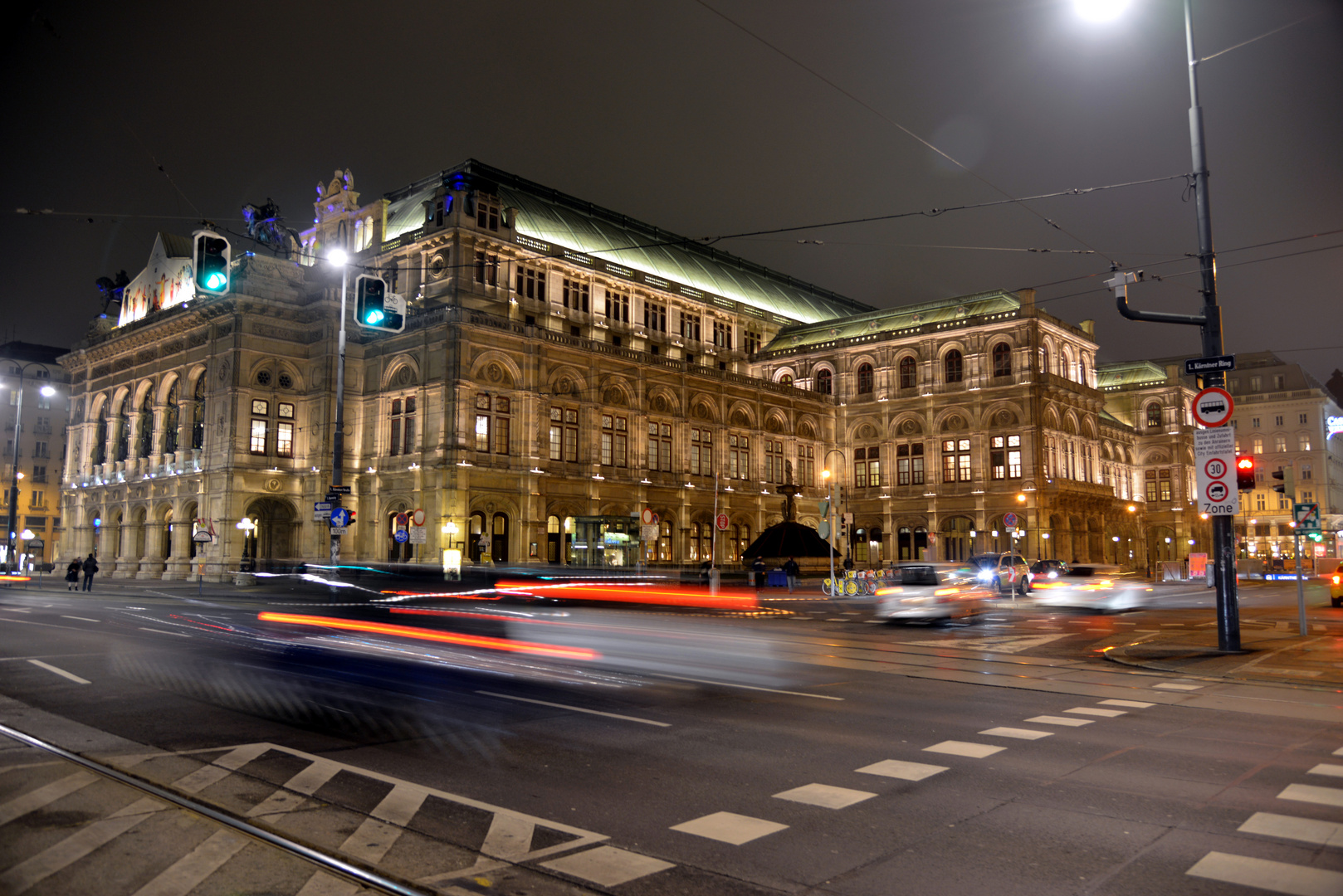 Wien Opera