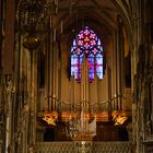 Wien Orgel Stephansdom / Vienna, Organ, St. Stephan