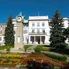 Wien - Otto Wagner Spital